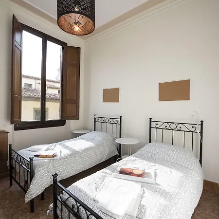 Fortezza Second Floor Апартаменты *