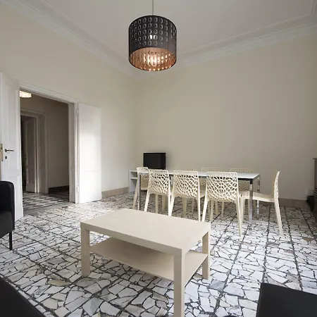 شقة Fortezza Second Floor *