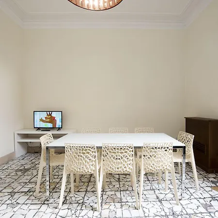 شقة Fortezza Second Floor