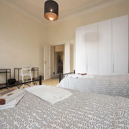 Fortezza Second Floor Апартаменты *