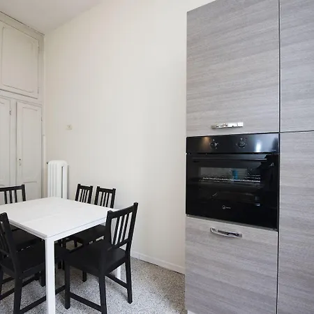 Fortezza Second Floor Апартаменты