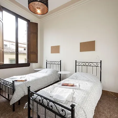 شقة Fortezza Second Floor *