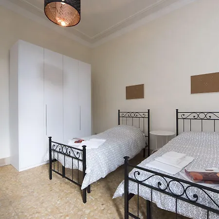 Fortezza Second Floor Флоренция