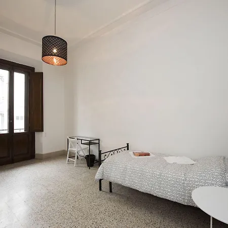 Апартаменты Fortezza Second Floor