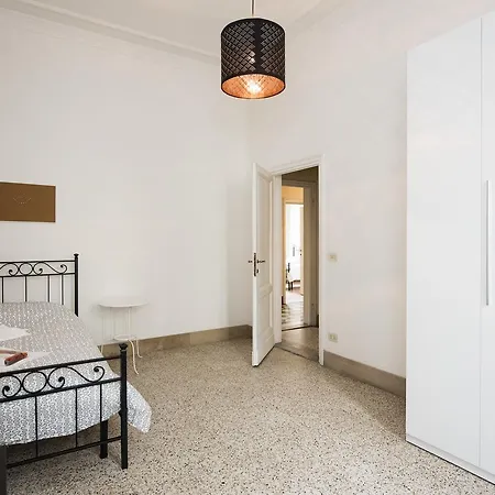 Fortezza Second Floor Φλωρεντία