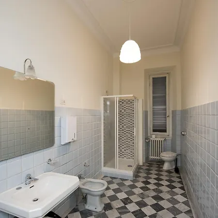 Fortezza Second Floor * Φλωρεντία