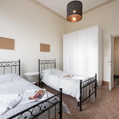 Διαμέρισμα Fortezza Second Floor