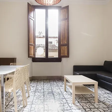 Διαμέρισμα Fortezza Second Floor *