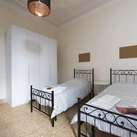 Fortezza Second Floor * Φλωρεντία