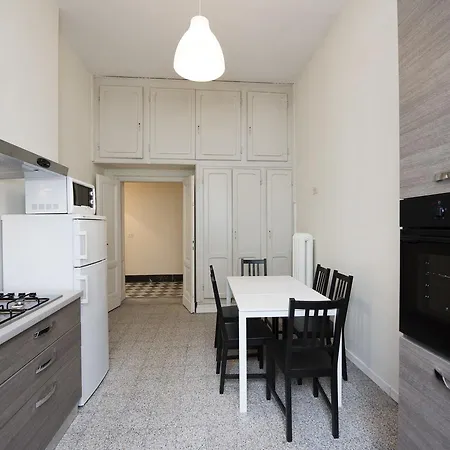 Fortezza Second Floor Апартаменты
